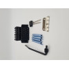 Ibanez 2TR1MAA001 tremolo STD-DL - black