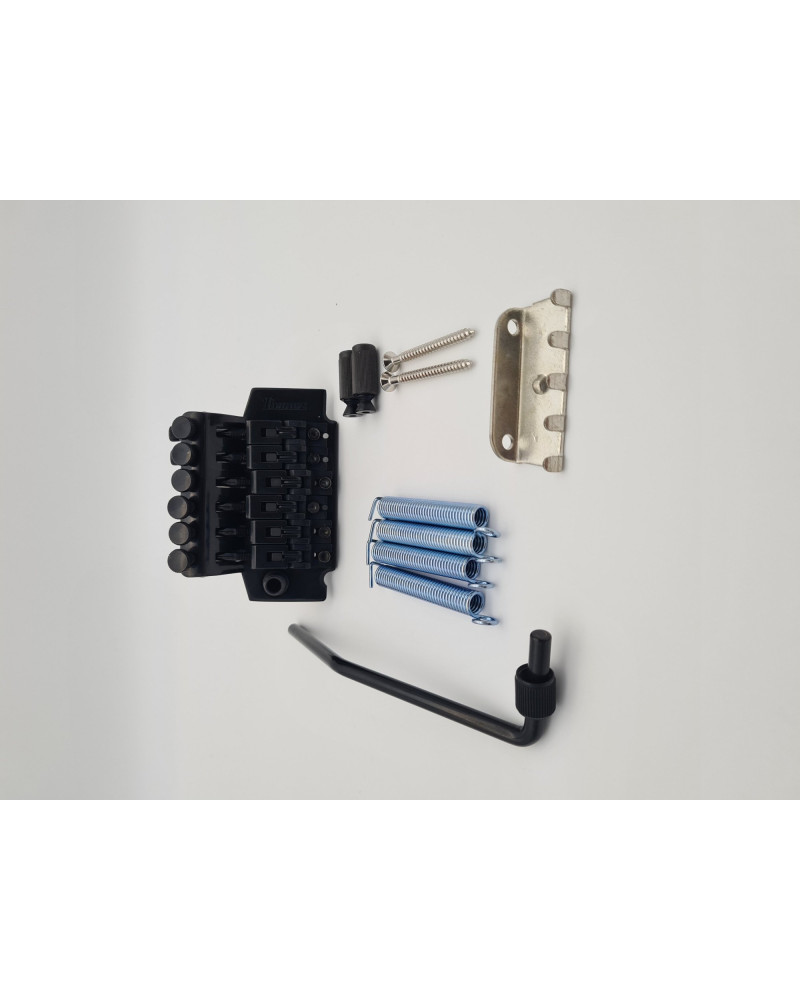Ibanez 2TR1MAA001 tremolo STD-DL - black