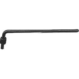 Ibanez 2TR1MBA002 Tremoloarm Lefty/double lock tremolo - black