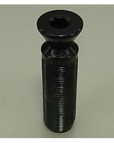 Ibanez 2TR1MBA006 Schraube for Double Lock Tremolo - black
