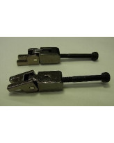 Ibanez 2TR1MBA017 IBAENZ Saddle for Standard Double Lock Tremolo 3rd & 4th strings (3rd, 4th & 5th strings for 7 string 