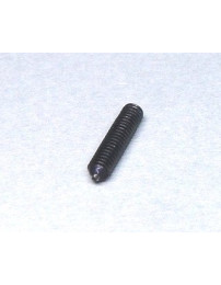 Ibanez 2TR27BA004 grub screw M3 x 12mm - black
