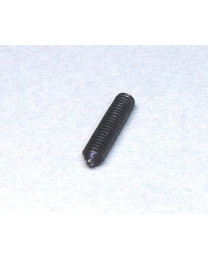 Ibanez 2TR27BA004 grub screw M3 x 12mm - black