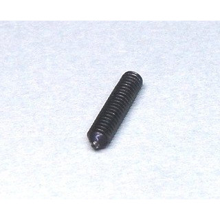 Ibanez 2TR27BA004 grub screw M3 x 12mm - black