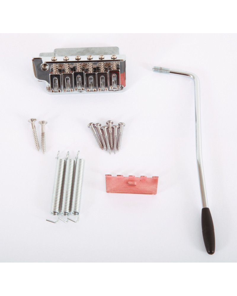 Ibanez 2TR2YAC001 tremolo STD/CH - chrome