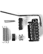 Ibanez 2TR6003R-CH Tremolo T1502 - chrome