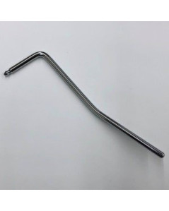 Ibanez 2TRA001L-CH Tremolo Arm for T1802 / 1502 Lefty - Chrome