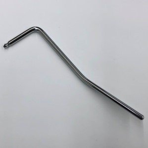 Ibanez 2TRA001L-CH Tremolo Arm for T1802 / 1502 Lefty - Chrome