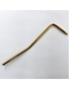 Ibanez 2TRA001R-GD Tremoloarm for T1802 / 1502 - gold