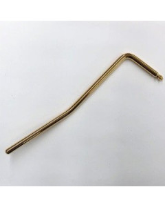 Ibanez 2TRA001R-GD Tremoloarm for T1802 / 1502 - gold