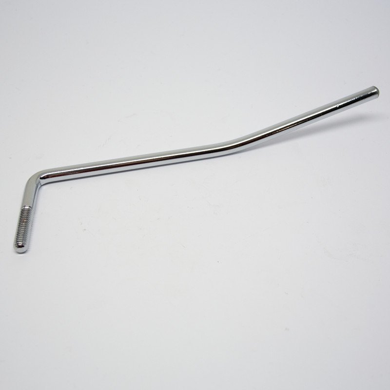 Ibanez 2TRAT102L-CH Tremolo Arm left - chrom for GRG170DXL-BKN
