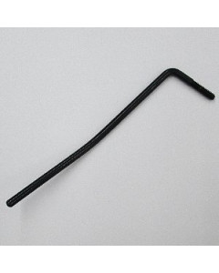 Ibanez 2TRAT102R-BK whammy bar - for T102/T106 black