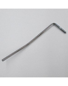 Ibanez 2TRAT102R-CH Tremolo Arm for T102/T106 - Chrome