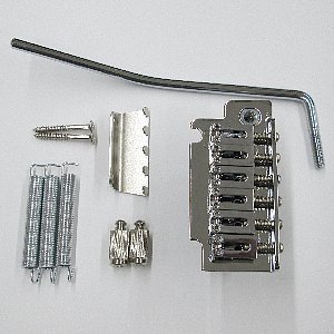 Ibanez 2TRT102R-CH Tremolo T102 - chrome