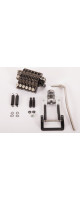 Ibanez 2TRX1AB001 tremolo ZR with Zero Point System 2 - cosmo black