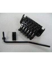 Ibanez 2TRX5AD022 Tremolo Edge Zero II Spring-Hook - Version 6 String black