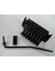Ibanez 2TRX5AD027 Edge-Zero II-7 Tremolo, Spring Hook Version for 7 String - black