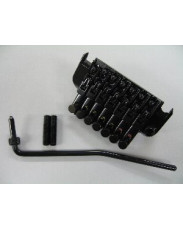 Ibanez 2TRX5AD027 Edge-Zero II-7 Tremolo, Spring Hook Version for 7 String - black