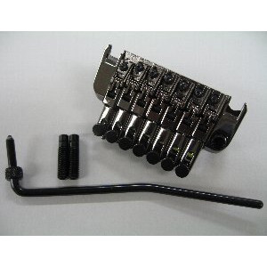 Ibanez 2TRX5AD029 Tremolo Unit Set 7-String