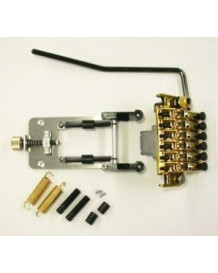 Ibanez 2TRX5AE004 Edge-Zero Tremolo ZPS3 for Egen - gold