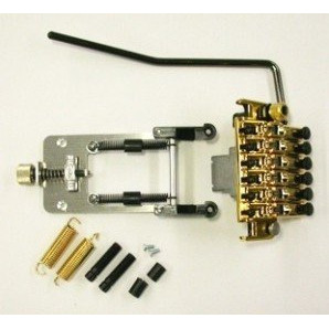 Ibanez 2TRX5AE004 Edge-Zero Tremolo ZPS3 for Egen - gold