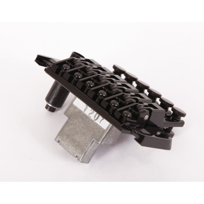Ibanez 2TRX5AF001 tremolo Edge-Zero II with Zero Point System 3 Fe - black