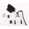 Ibanez 2TRX5AF001 tremolo Edge-Zero II with Zero Point System 3 Fe - black
