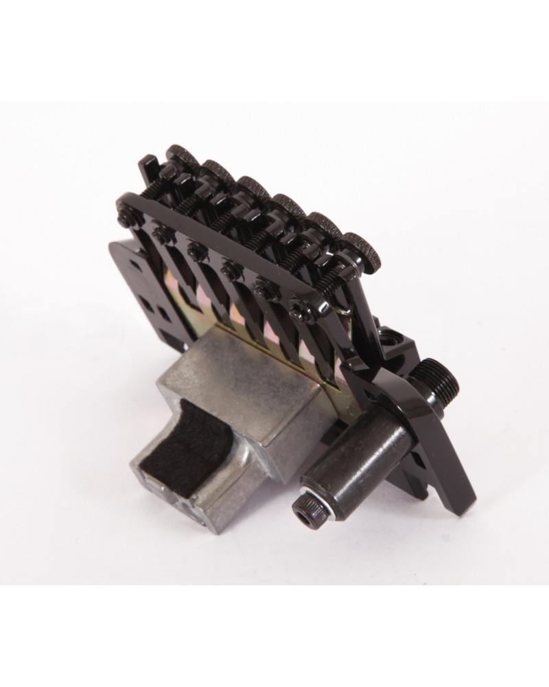 Ibanez 2TRX5AF001 tremolo Edge-Zero II with Zero Point System 3 Fe - black