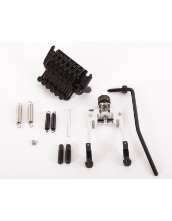 Ibanez 2TRX5AF001 tremolo Edge-Zero II with Zero Point System 3 Fe - black