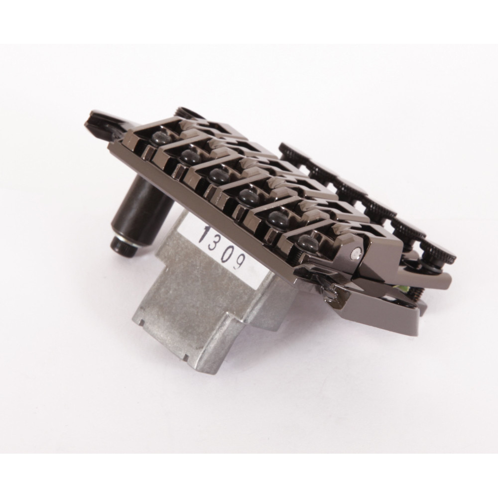 Ibanez 2TRX5AF003 tremolo Edge-Zero II with Zero Point System 3 Fe - cosmo black