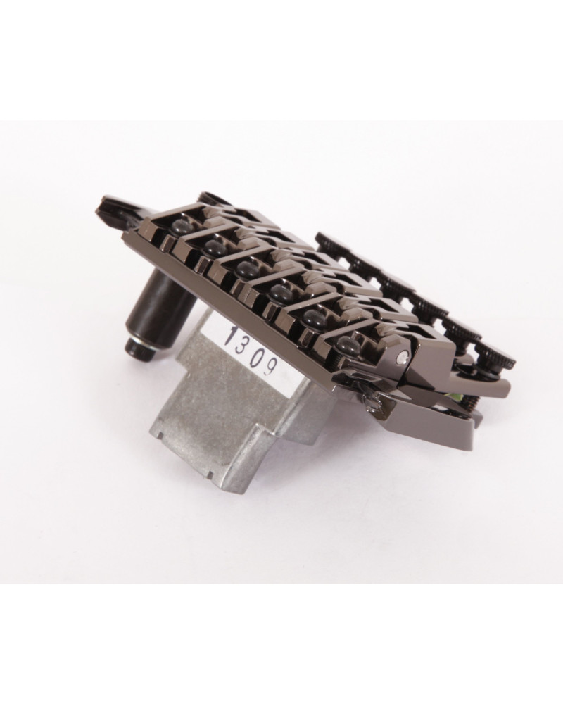 Ibanez 2TRX5AF003 tremolo Edge-Zero II with Zero Point System 3 Fe - cosmo black
