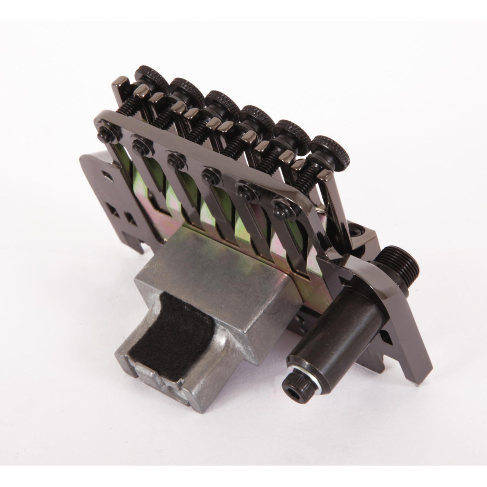 Ibanez 2TRX5AF003 tremolo Edge-Zero II with Zero Point System 3 Fe - cosmo black