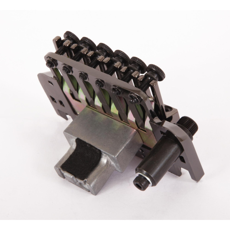 Ibanez 2TRX5AF003 tremolo Edge-Zero II with Zero Point System 3 Fe - cosmo black