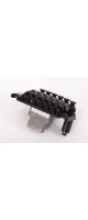 Ibanez 2TRX5AF006 tremolo Edge-Zero II with Zero Point System 3 Fe - lefthand black