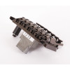 Ibanez 2TRX5AF009 tremolo Edge-Zero II with Zero Point System 3 Fe - for 7-string models in cosmo black