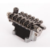 Ibanez 2TRX5AH001 tremolo SynchroniZR with Zero Point System FX - cosmo black