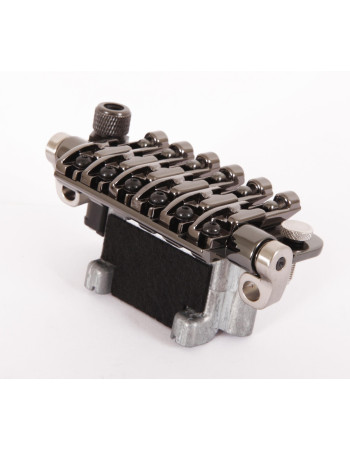 Ibanez 2TRX5AH001 tremolo SynchroniZR with Zero Point System FX - cosmo black