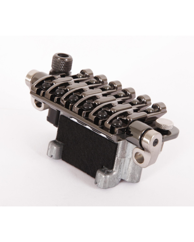 Ibanez 2TRX5AH001 tremolo SynchroniZR with Zero Point System FX - cosmo black