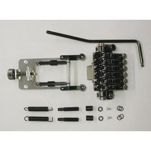 Ibanez 2TRX5AJ001 Tremolo zero point 2 system - cosmo black