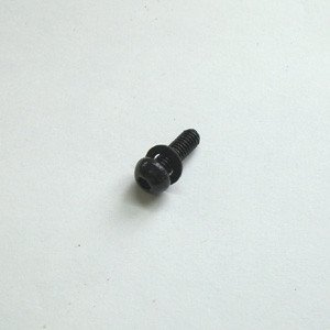 Ibanez 2TRX5BA001 saddle holding bolt - for Edge Zero, ZR2, syncroniZR tremolo