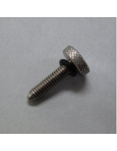 Ibanez 2TRX5BA003 intonation adjust bolt - for Edge-Zero, synchroniZR