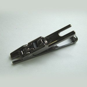 Ibanez 2TRX5BA006 saddle for edge zero tremolo - cosmo black