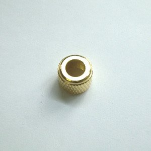 Ibanez 2TRX5BA007 Arm Torque Adjustment Cap Edge Zero Komp. - gold