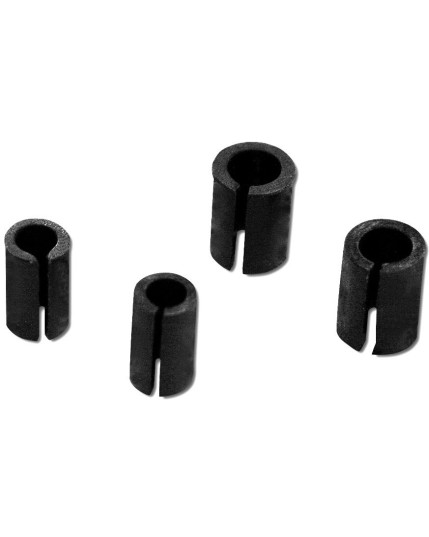 Ibanez 2TRX5BA010 spring mute - set for zero point system