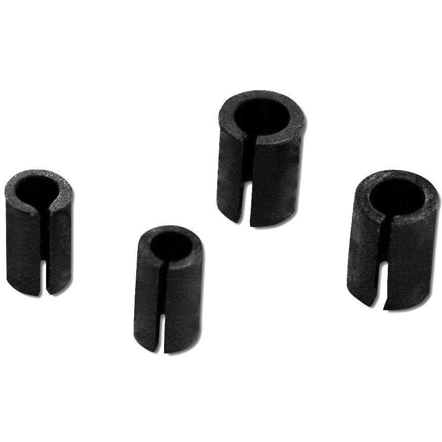 Ibanez 2TRX5BA010 spring mute - set for zero point system