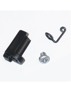 Ibanez 2TRX5BA012 Attachment for arm holder - Set for Edge Zero