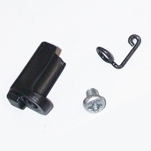 Ibanez 2TRX5BA012 Attachment for arm holder - Set for Edge Zero
