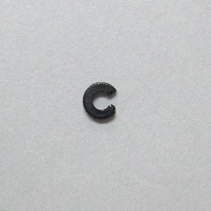 Ibanez 2TRX5BA018 Stopper Ring