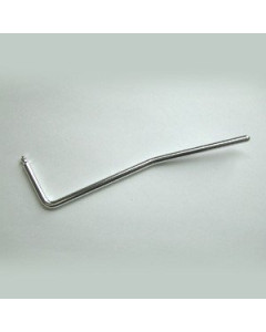 Ibanez 2TRX5BB001 whammy bar for synchroniZR tremolo - chrome
