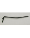 Ibanez 2TRX5BD001 IBAENZ whammy bar for Edge-Zero II (BK) - black